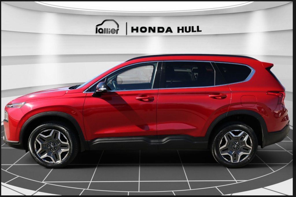 2022 Hyundai Santa Fe Urban | AWD in Gatineau, Quebec - 2 - w1024h768px