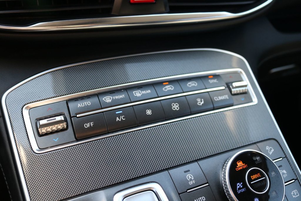 2022 Hyundai Santa Fe Urban | AWD in Gatineau, Quebec - 16 - w1024h768px