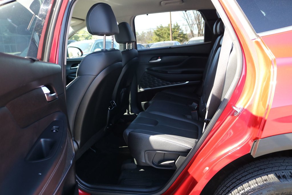 2022 Hyundai Santa Fe Urban | AWD in Gatineau, Quebec - 8 - w1024h768px