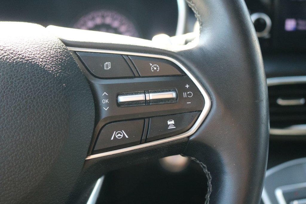 2022 Hyundai Santa Fe Urban | AWD in Gatineau, Quebec - 14 - w1024h768px