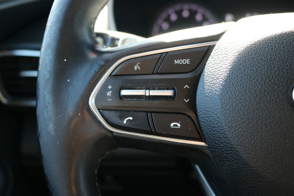 2022 Hyundai Santa Fe Urban | AWD in Gatineau, Quebec - 12 - w1024h768px