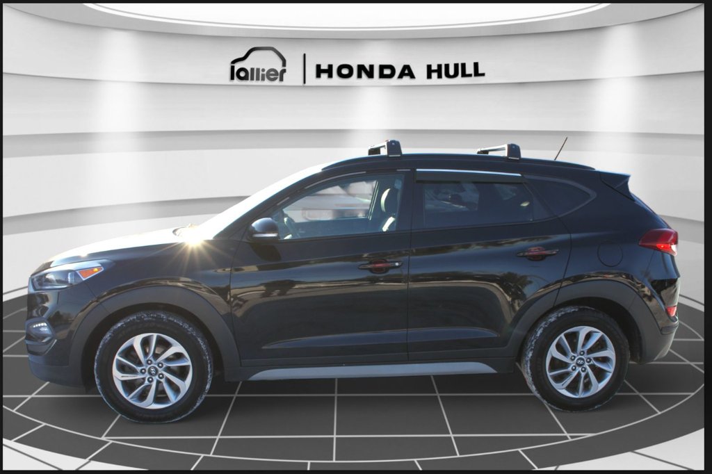 Hyundai Tucson SE | AWD 2017 à Gatineau, Québec - 2 - w1024h768px