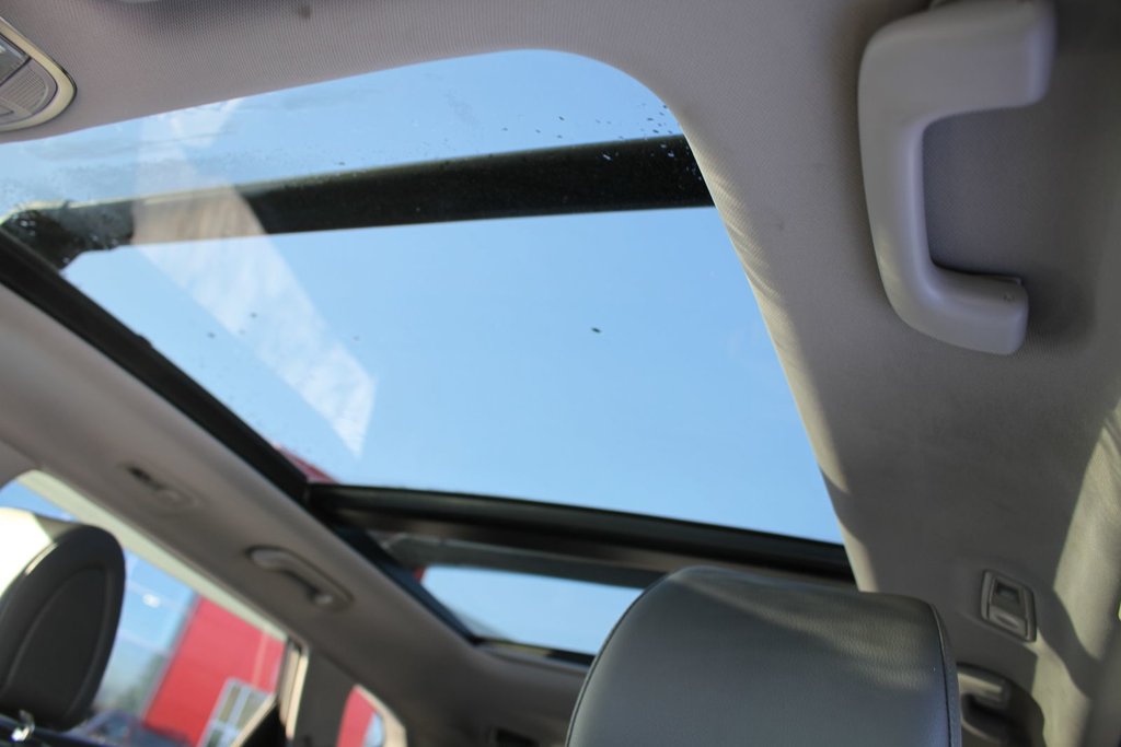 2017 Hyundai Tucson SE | AWD in Gatineau, Quebec - 22 - w1024h768px