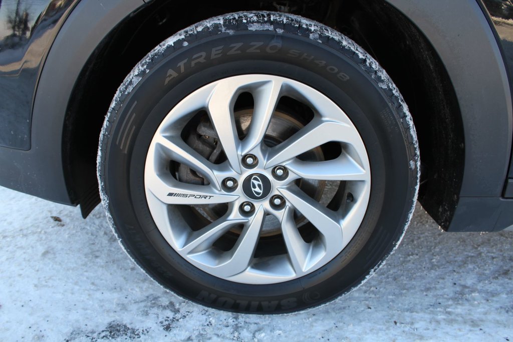 2017 Hyundai Tucson SE | AWD in Gatineau, Quebec - 23 - w1024h768px