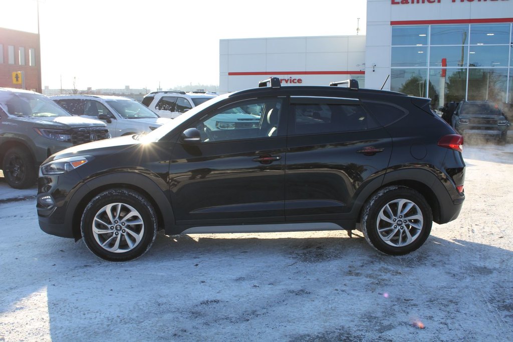 2017 Hyundai Tucson SE | AWD in Gatineau, Quebec - 2 - w1024h768px