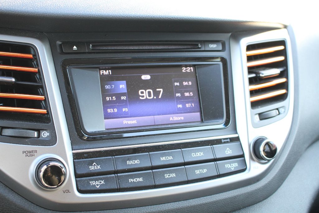 2017 Hyundai Tucson SE | AWD in Gatineau, Quebec - 18 - w1024h768px