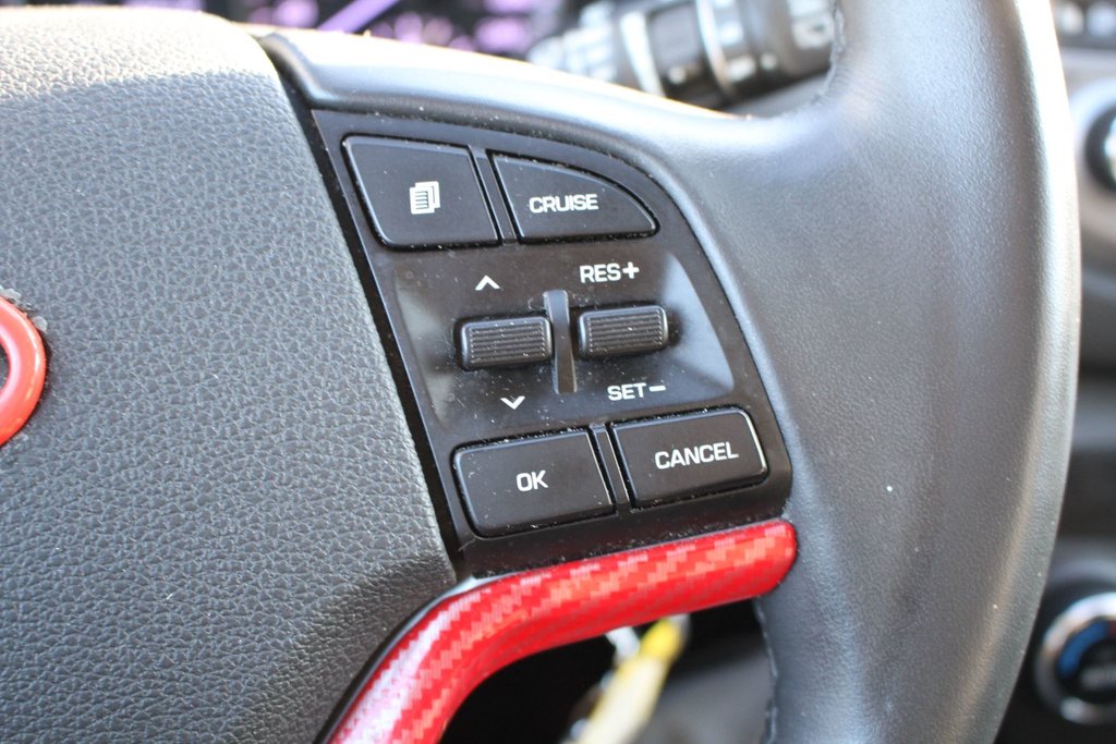 2017 Hyundai Tucson SE | AWD in Gatineau, Quebec - 14 - w1024h768px