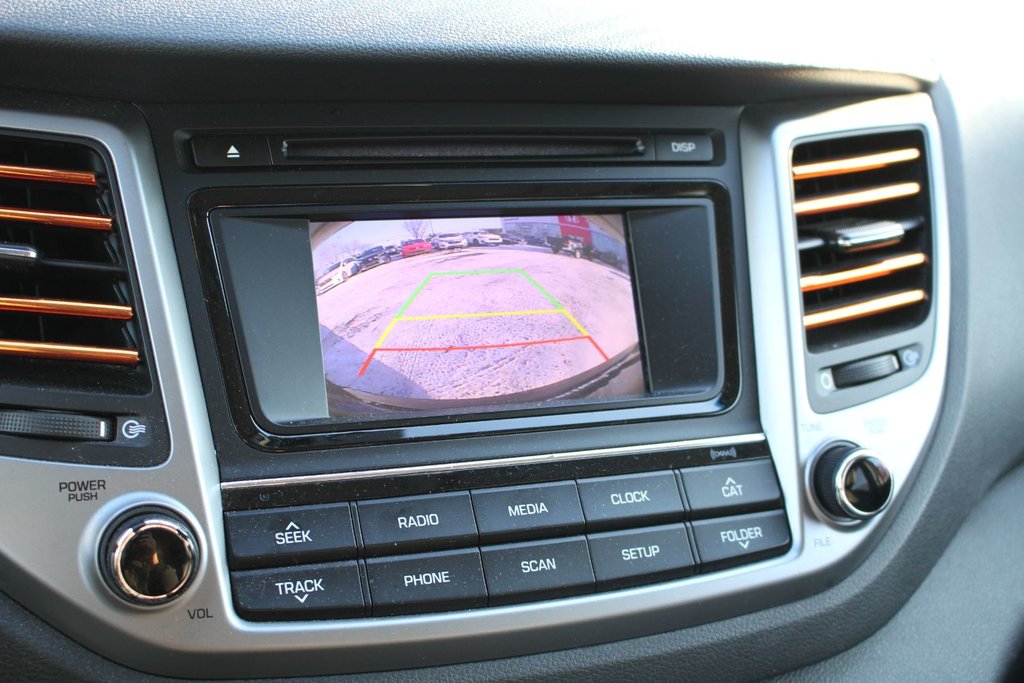 2017 Hyundai Tucson SE | AWD in Gatineau, Quebec - 19 - w1024h768px