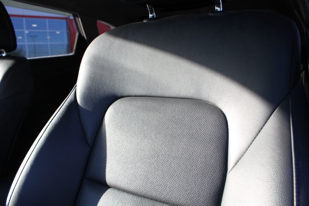 2017 Hyundai Tucson SE | AWD in Gatineau, Quebec - 21 - w1024h768px