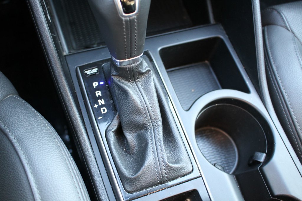 2017 Hyundai Tucson SE | AWD in Gatineau, Quebec - 16 - w1024h768px