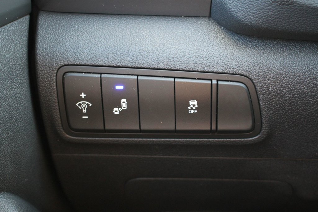 2017 Hyundai Tucson SE | AWD in Gatineau, Quebec - 13 - w1024h768px