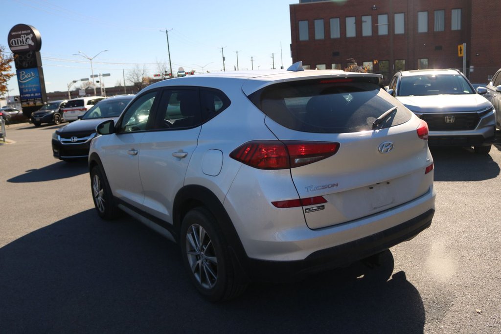 2019 Hyundai Tucson Essential | AWD in Gatineau, Quebec - 3 - w1024h768px