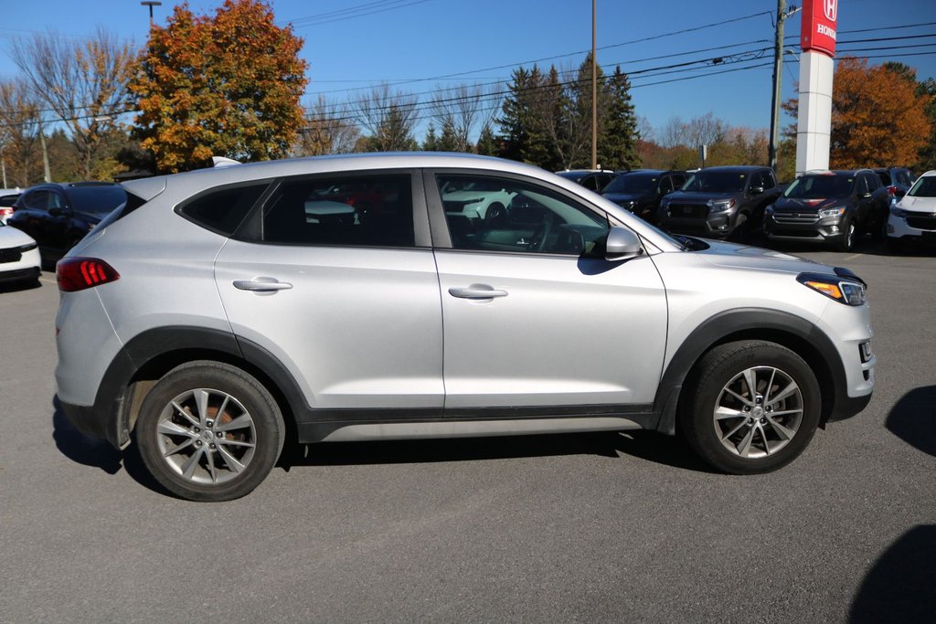 2019 Hyundai Tucson Essential | AWD in Gatineau, Quebec - 6 - w1024h768px