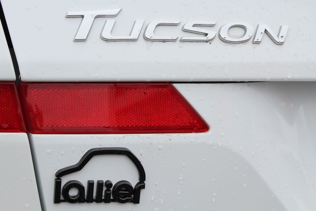 2021  Tucson Preferred AWD in , Quebec - 10 - w1024h768px