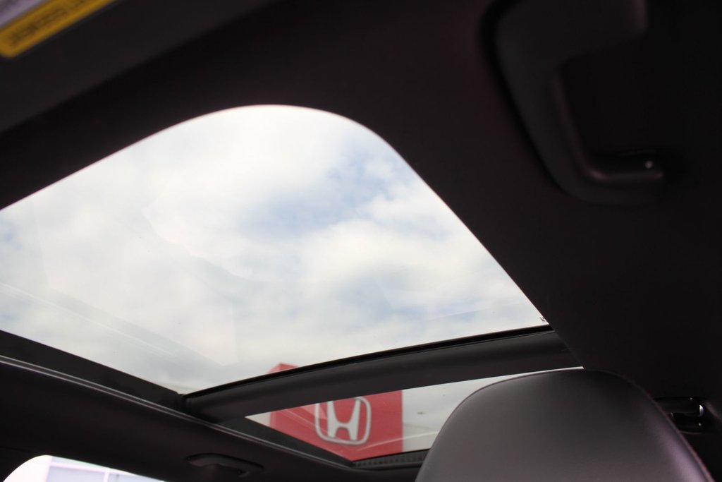Hyundai Tucson N Line 2023 à Gatineau, Québec - 21 - w1024h768px