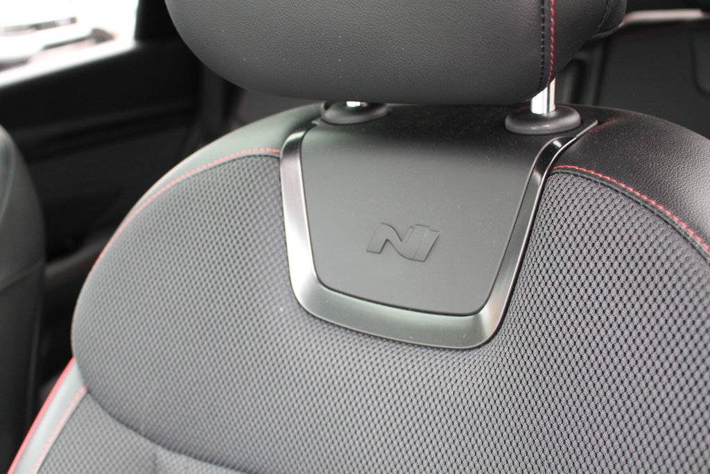 Hyundai Tucson N Line 2023 à , Québec - 23 - w1024h768px