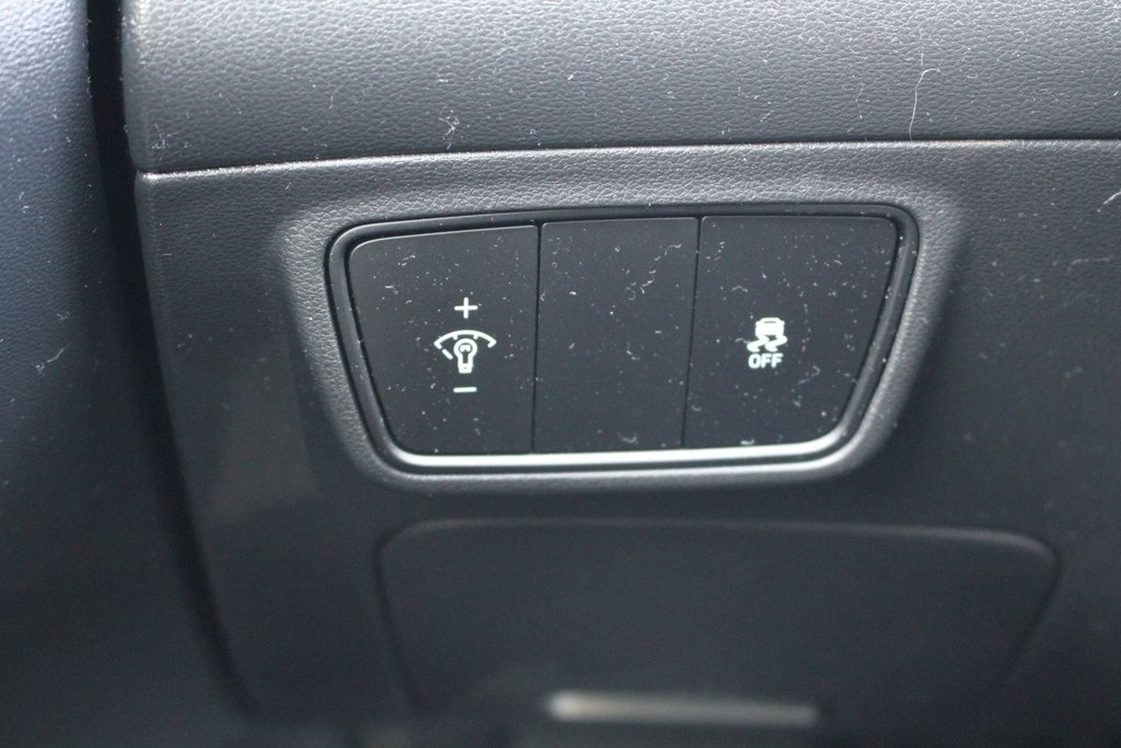 2023 Hyundai Tucson N Line | AWD in Gatineau, Quebec - 13 - w1024h768px