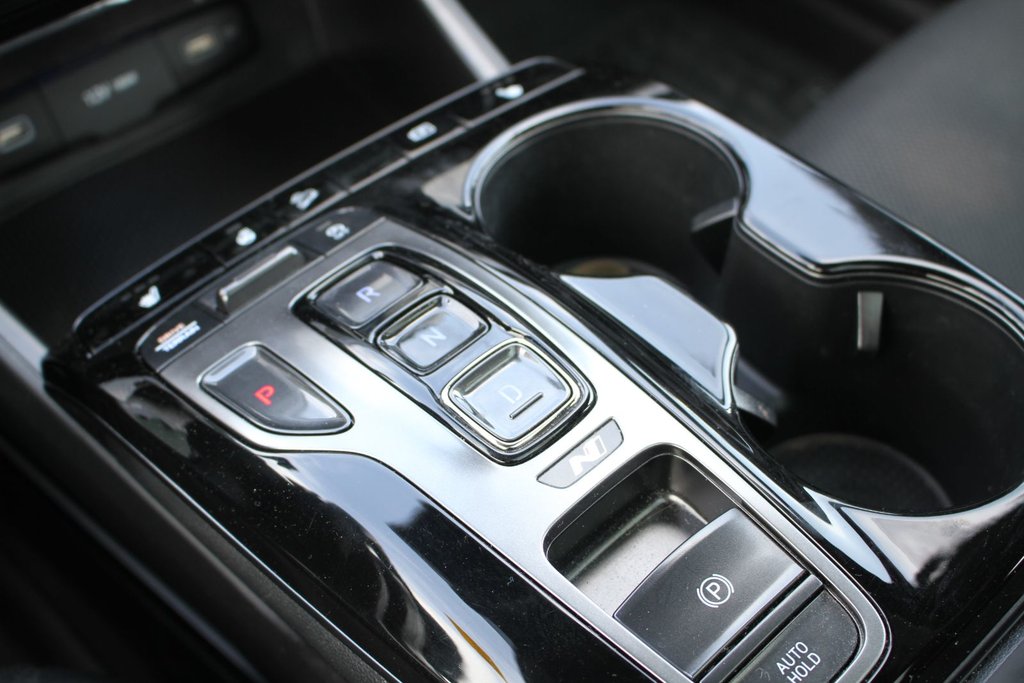 2023 Hyundai Tucson N Line | AWD in Gatineau, Quebec - 15 - w1024h768px