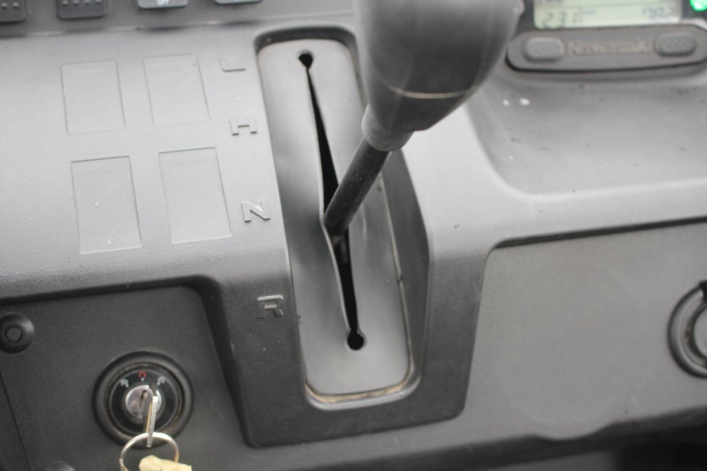 Kawasaki Mule Pro-MX 2025 à Gatineau, Québec - 11 - w1024h768px