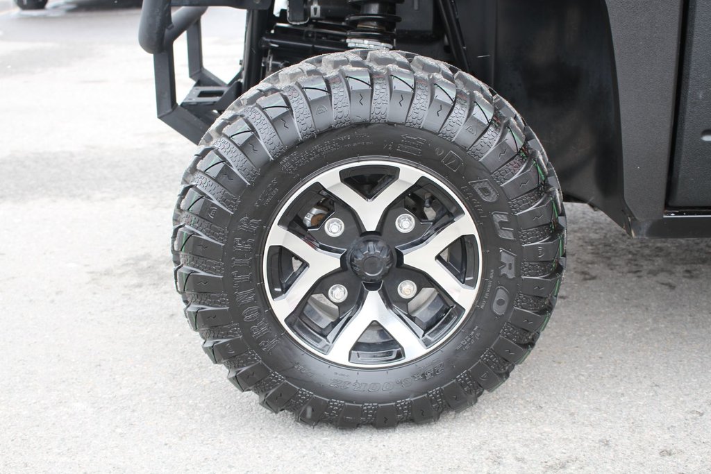 Kawasaki Mule Pro-MX 2025 à Gatineau, Québec - 17 - w1024h768px