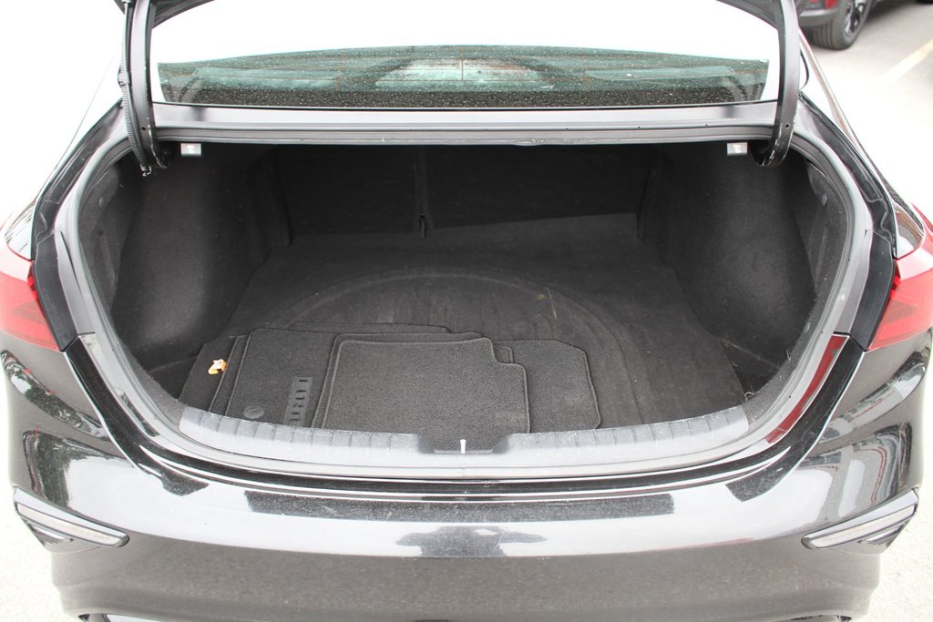 Kia Forte EX 2021 à Gatineau, Québec - 25 - w1024h768px