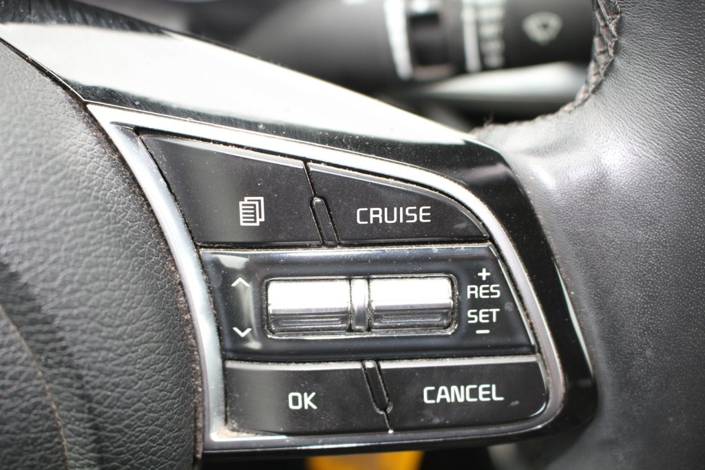 Kia Forte EX 2021 à Gatineau, Québec - 17 - w1024h768px