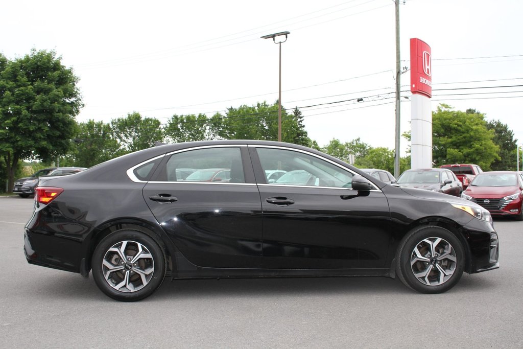 Kia Forte EX 2021 à Gatineau, Québec - 6 - w1024h768px