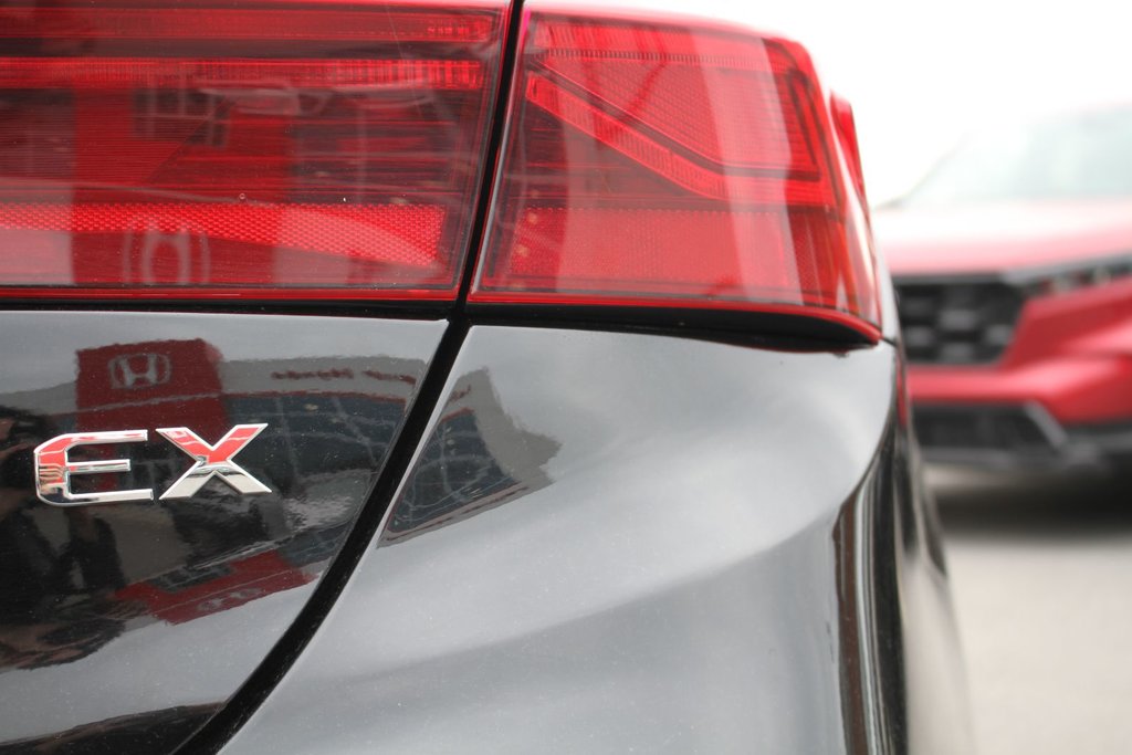 Kia Forte EX 2021 à Gatineau, Québec - 8 - w1024h768px