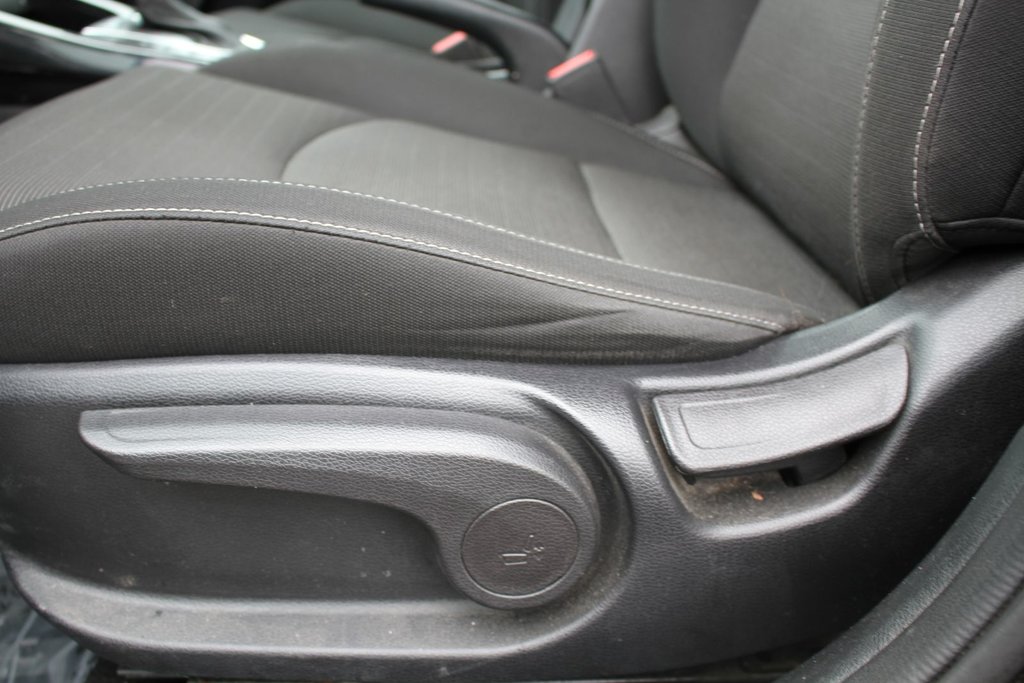 Kia Forte EX 2021 à Gatineau, Québec - 24 - w1024h768px