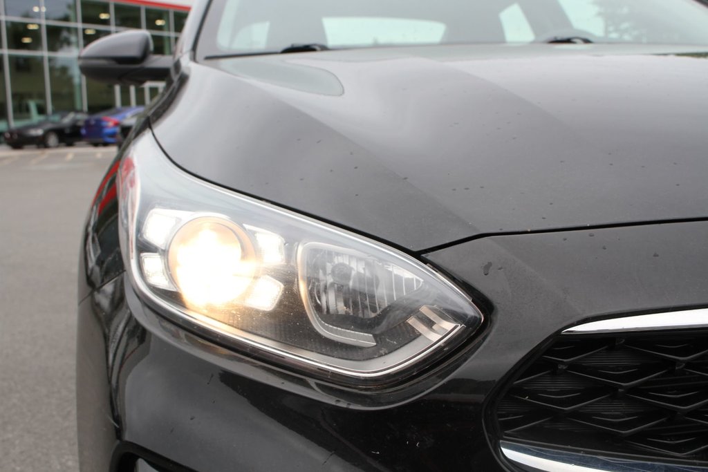 Kia Forte EX 2021 à Gatineau, Québec - 9 - w1024h768px