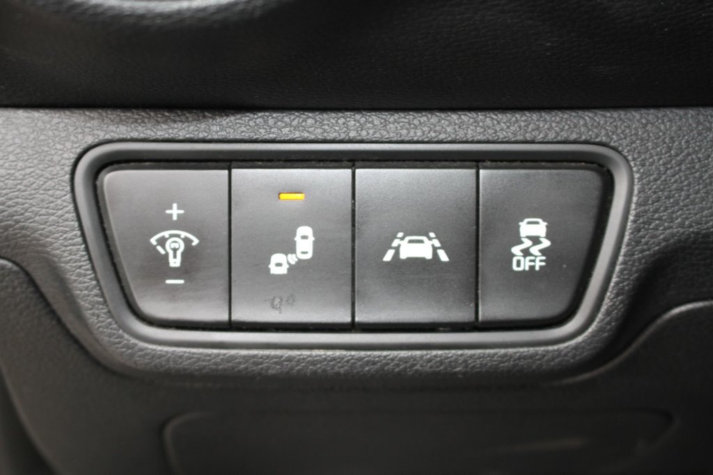 Kia Forte EX 2021 à Gatineau, Québec - 16 - w1024h768px