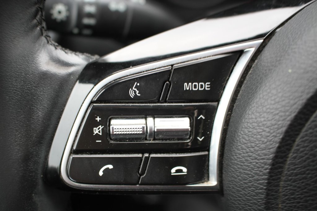 Kia Forte EX 2021 à Gatineau, Québec - 15 - w1024h768px