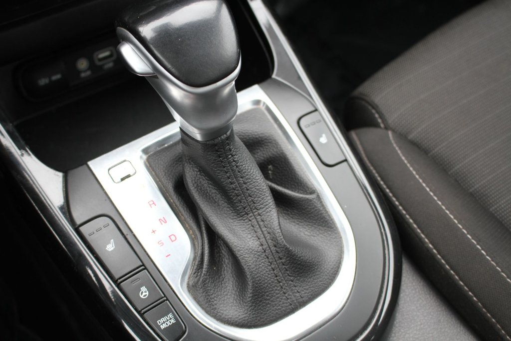 Kia Forte EX 2021 à Gatineau, Québec - 19 - w1024h768px