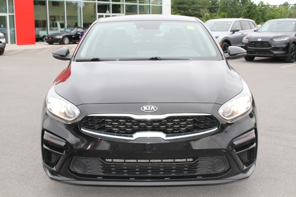 Kia Forte EX 2021 à Gatineau, Québec - 7 - w1024h768px