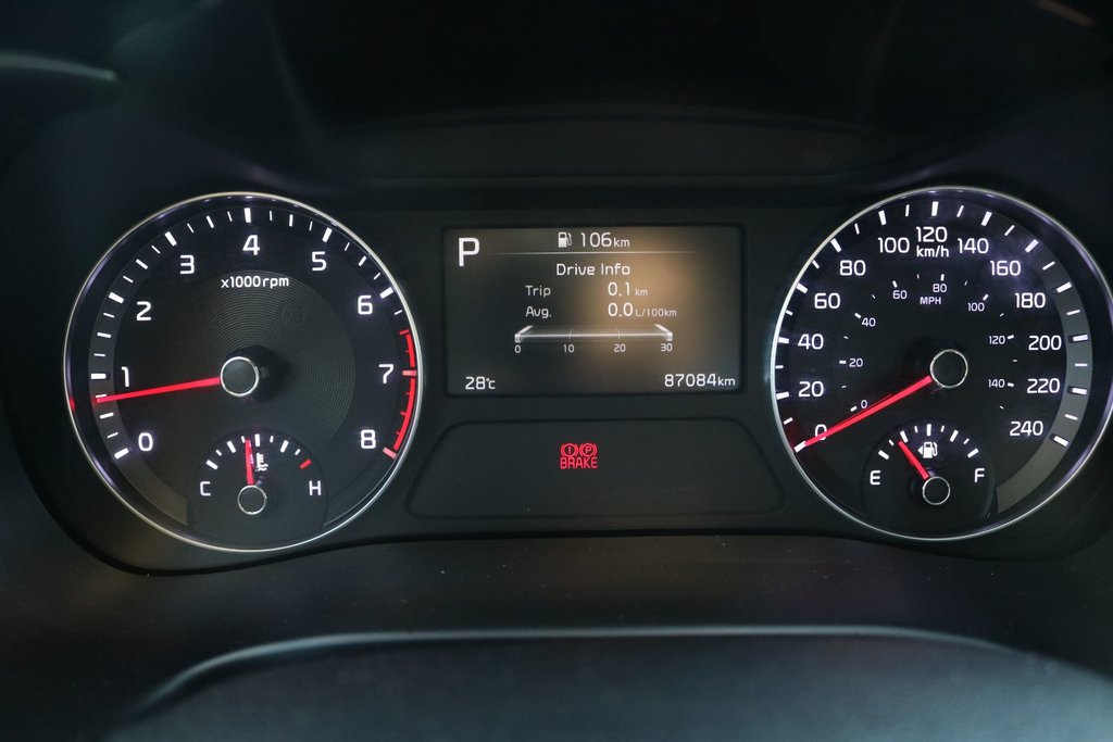 2023 Kia Forte LX in Montréal, Quebec - 11 - w1024h768px