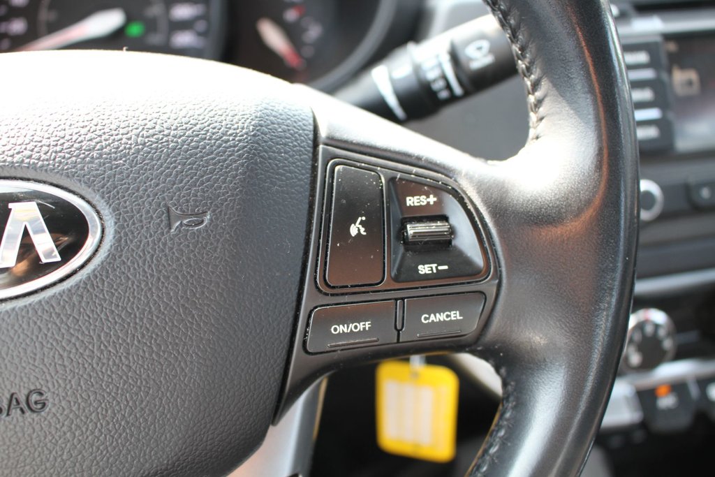 Kia Rio EX 2014 à Gatineau, Québec - 15 - w1024h768px