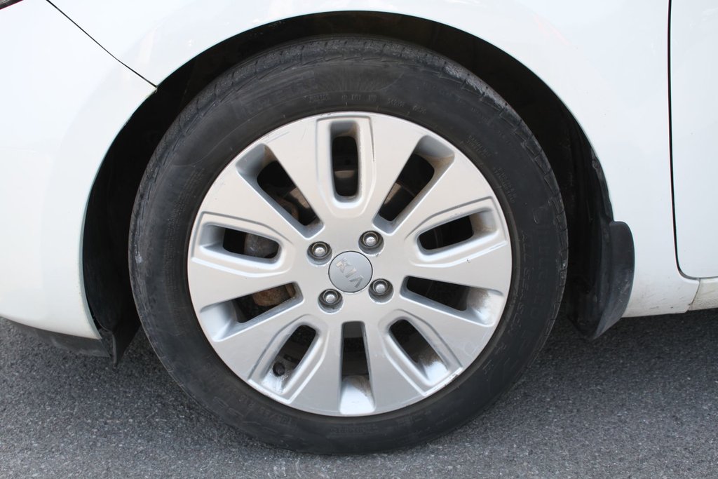 Kia Rio EX 2014 à Gatineau, Québec - 24 - w1024h768px