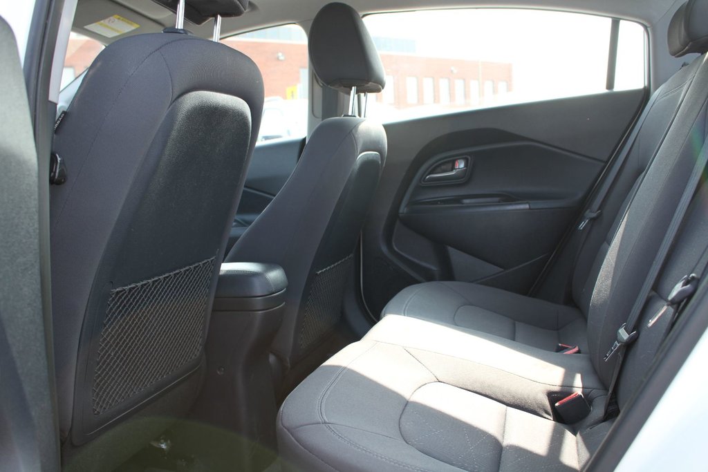 Kia Rio EX 2014 à Gatineau, Québec - 9 - w1024h768px