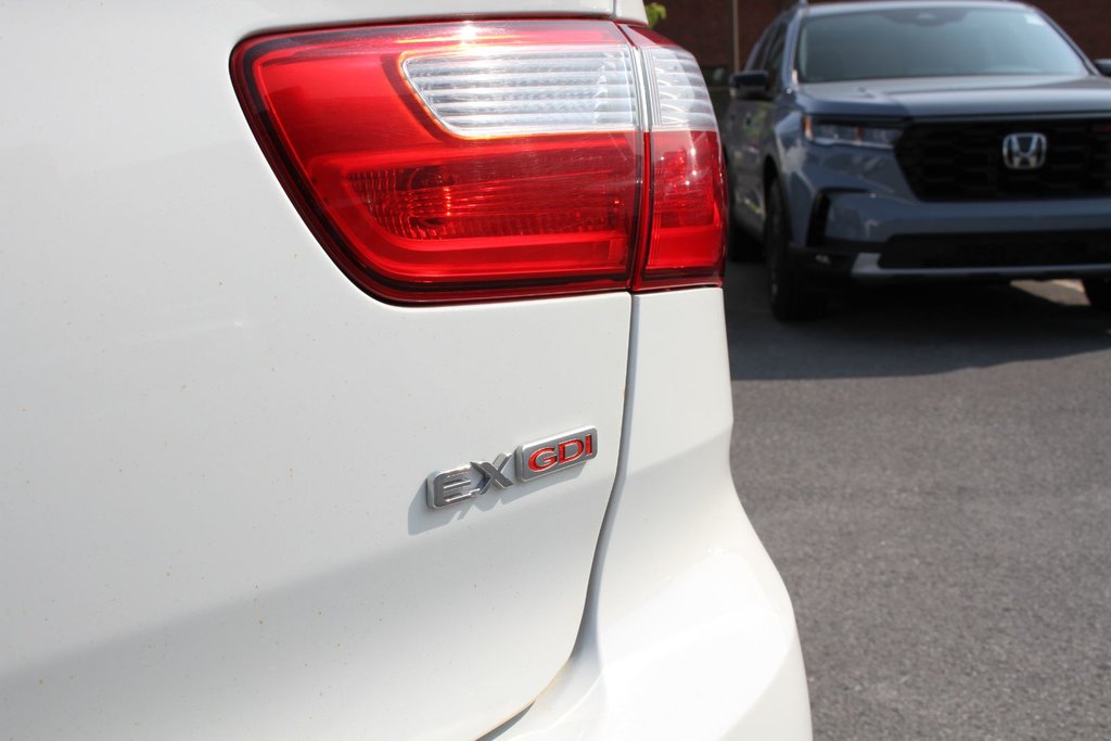 Kia Rio EX 2014 à Gatineau, Québec - 7 - w1024h768px