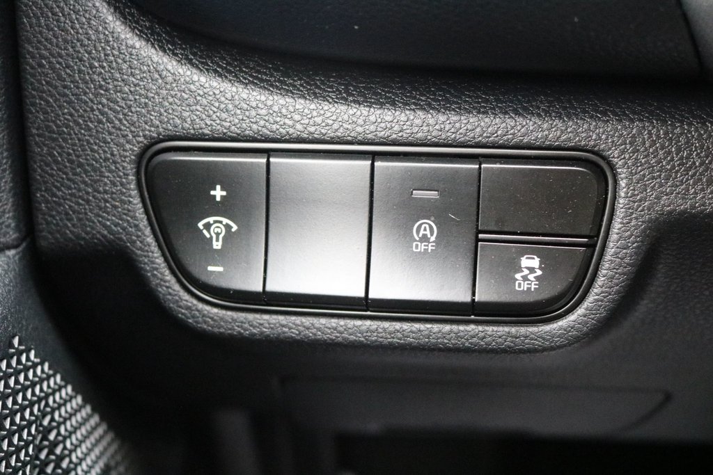 2021 Kia Seltos LX in Gatineau, Quebec - 13 - w1024h768px