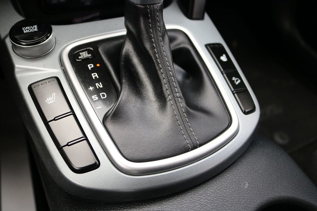 2021 Kia Seltos LX in Gatineau, Quebec - 15 - w1024h768px