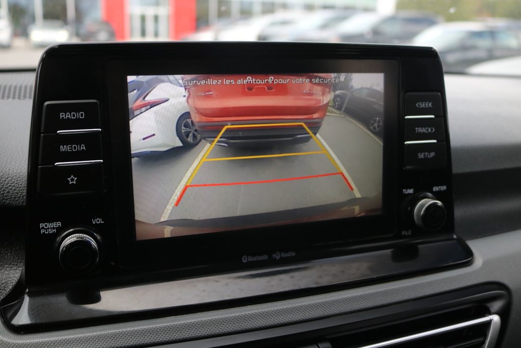 2021 Kia Seltos LX in Gatineau, Quebec - 18 - w1024h768px