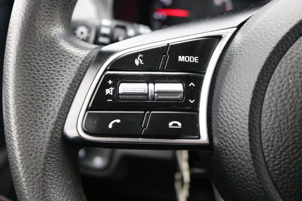2021 Kia Seltos LX in Gatineau, Quebec - 12 - w1024h768px