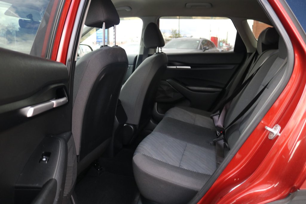 2021 Kia Seltos LX in Gatineau, Quebec - 8 - w1024h768px