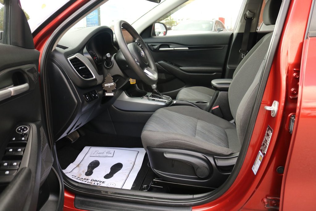 2021 Kia Seltos LX in Gatineau, Quebec - 7 - w1024h768px