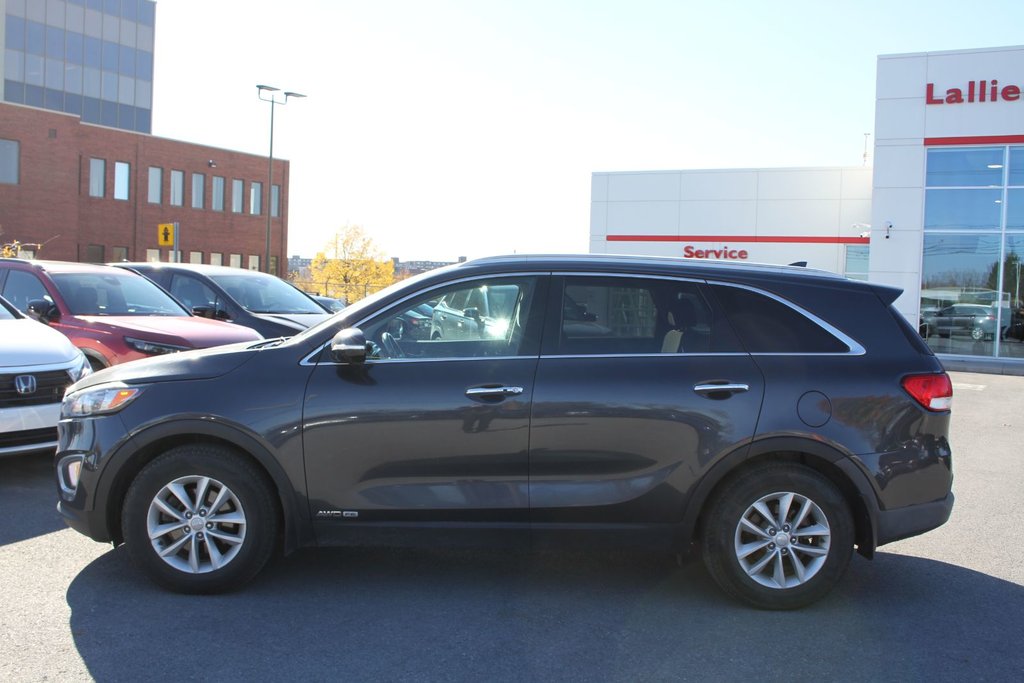 2017 Kia Sorento LX | AWD in Gatineau, Quebec - 2 - w1024h768px