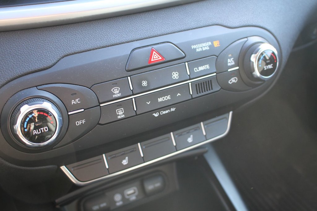 2017 Kia Sorento LX | AWD in Gatineau, Quebec - 18 - w1024h768px