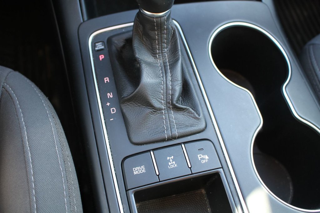 2017 Kia Sorento LX | AWD in Gatineau, Quebec - 16 - w1024h768px