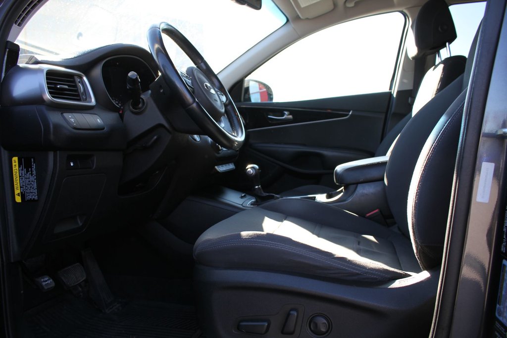 2017 Kia Sorento LX | AWD in Gatineau, Quebec - 7 - w1024h768px