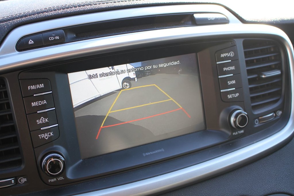 2017 Kia Sorento LX | AWD in Gatineau, Quebec - 20 - w1024h768px